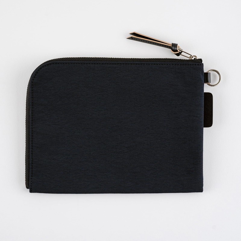 ほぼ日 Hobonichi Techo Planner Accessory Tragen Flat Pouch for A6