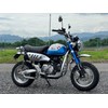 Gcraft 31513 Fenderless Kit Type 2 Monkey 125 (JB02/JB03)