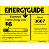Depuley 52-Inch Ceiling Fans with Lights: Walnut 3 Blade Flush