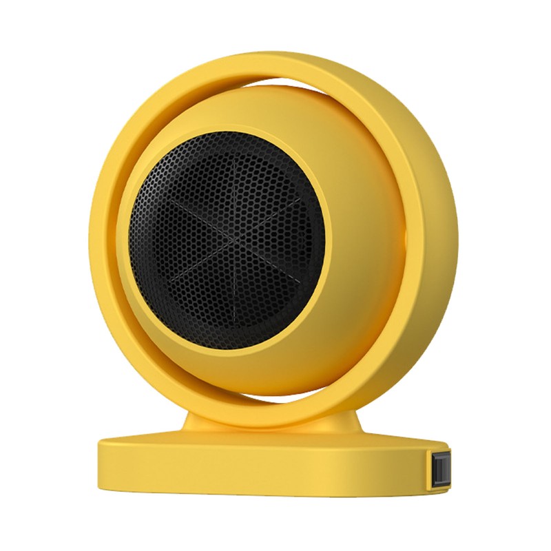 Space Heater Intelligent Control Anti Overheating Energy Saving Low Noise