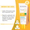 Photoderm Dry Touch Dorado Bioderma Bloqueador Solar