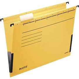 Leitz Alpha A4 Suspension File