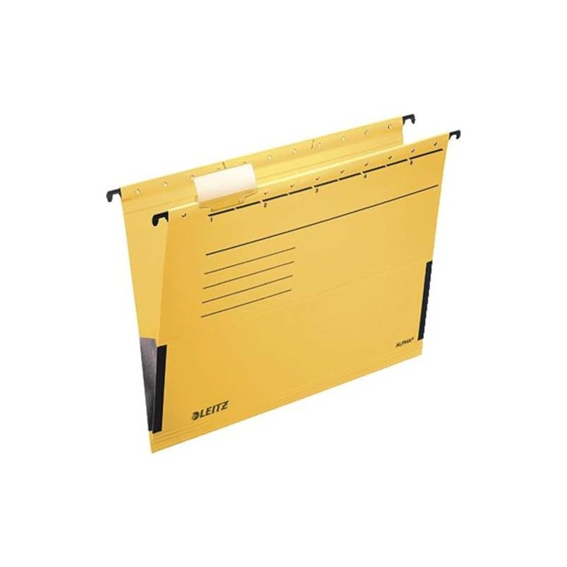 Leitz Alpha A4 Suspension File