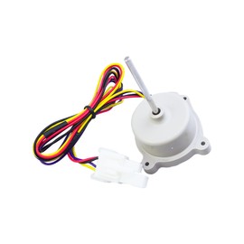 EAU65058315 Evaporator Fan Motor Fit for LG for Kenmore Refrigerator Replace AP7211789 PS17308826 EAU63103209