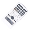 Scientific Calculator, 12-Bit Maths Calculator with 240 Functions, Large Display,