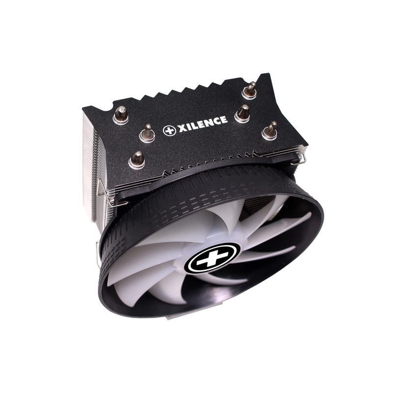 Xilence Performance C Series CPU Cooler M403PRO.ARGB Multi Socket ARGB