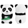 Plush Stuffed Talking Panda Toy Shaking Robotic Recording Toy Baby's