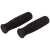 Bicycle Handlebar Grips Cork Black