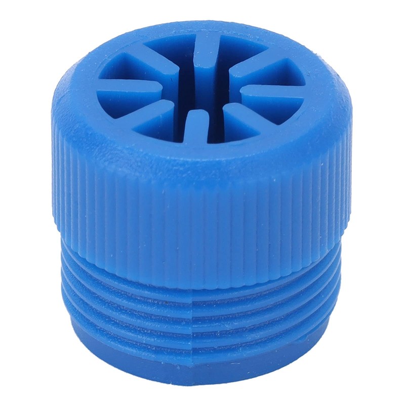 Push Faucet Handle, Plastic Water Outlet Push Rod Faucet Accessories