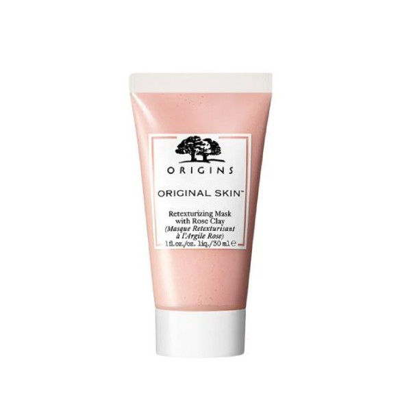 Origins Original Skin Retexturizing Mask with Rose Clay, 30ml