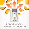 Air Wick |Island Mango|Plug In Electrical Air Freshener Refills| 19ml