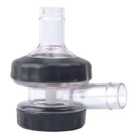 Melasty  Milk Cluster Valve for Goat & Sheep ( 1  PCS) By Melasty