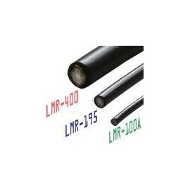 US Made - 3 foot Times Microwave LMR-400 Right Angle N Male Jumper Coaxial Cable MILSPEC & Commercial Ham or CB Radio Antenna Coax UHF VHF HF LMR-400 Times Microwave Coaxial Cable Antenna RF Transmission Line Right Angle N Male Connector to N Male