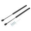 1 Pair Front Hood Struts Lift SG330109 Lightweight Strong Support
