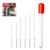 Samcos 3D Printer Nozzle Cleaning Needles 6 Pcs 3D Printer