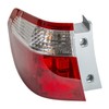 TYC 11-6124-00 Honda Odyssey Driver Side Replacement Tail Light Assembly