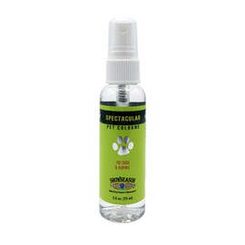 Spectacular Pet Cologne 2.5 oz For Dogs