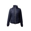 HORZE Astrid Womens Winter Rider Jacket - Polar Blue -