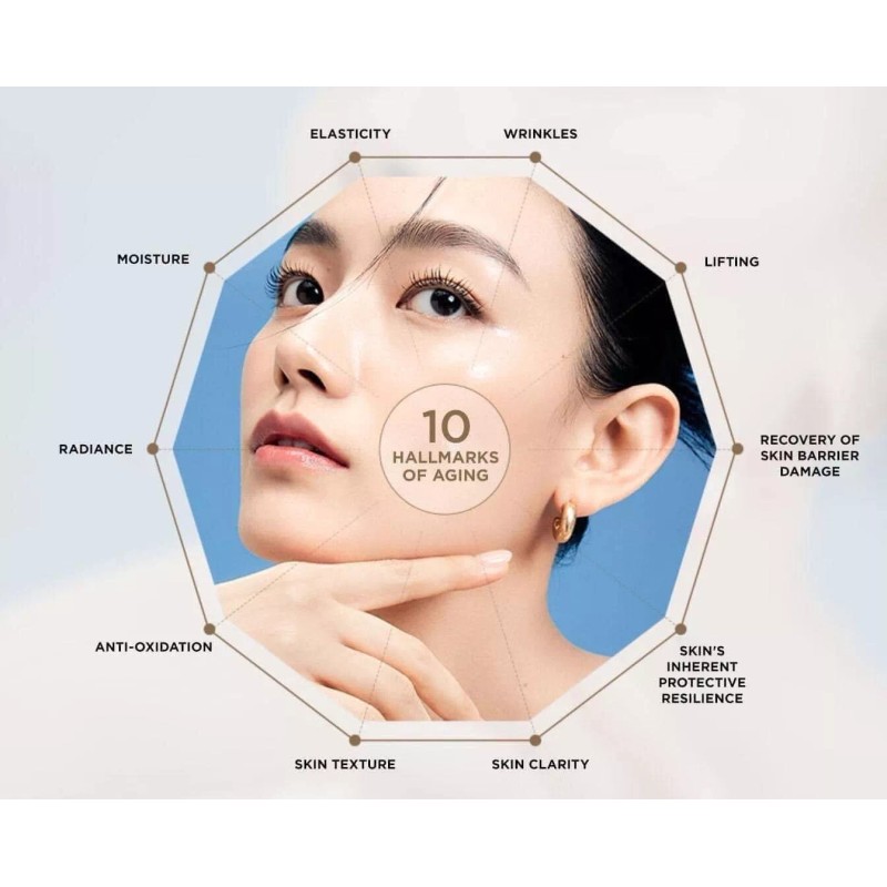 The History of Whoo Bichup Ultimate Recovery Youth Serum 20ml.