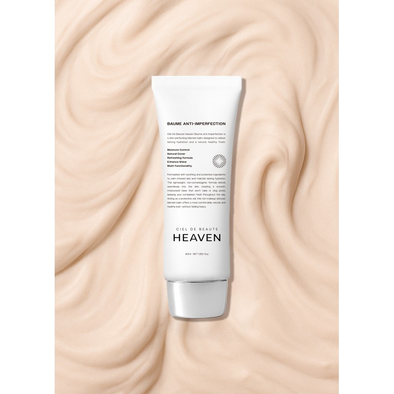 Ciel De Beaute Bom Anti Enperpección BB Cream 40ml /