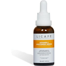 C Vitaminli Aydınlatıcı Serum 30 ml