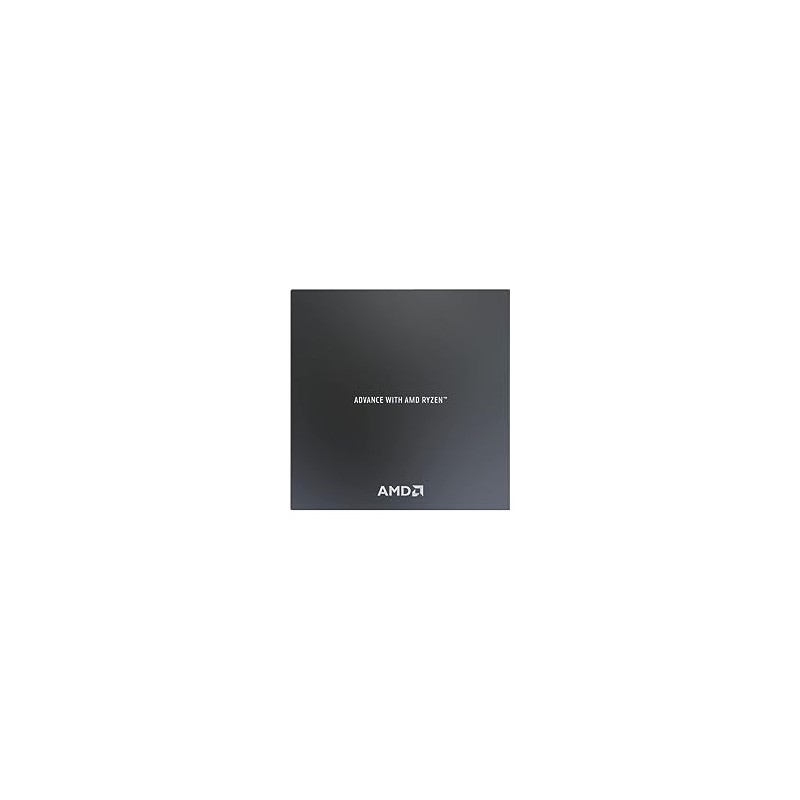 AMD CPU RYZEN 7 7700 8CORE, 32MB, 3.8GHz, AM5
