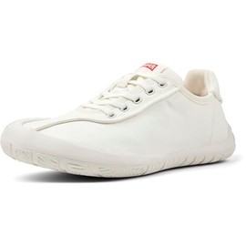 Camper Women's Path K201542 Trainers, White Natural 002, 39 EU