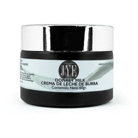 Crema Leche de Burra Jye Hidratante 60ml Piel Normal SPF100