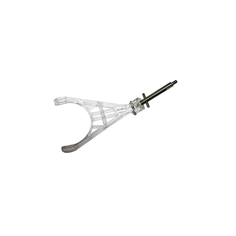 Replacement Part for Sunsun Bio Pressure Pond Filter Cpf –