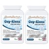 Specialist Supplements Oxy-Klenz Healthy Bowel Function 100 Capsules (Pack of