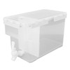 Refrigerator Drink Cold Kettle Large Capacity Multi Function Beverage Storage