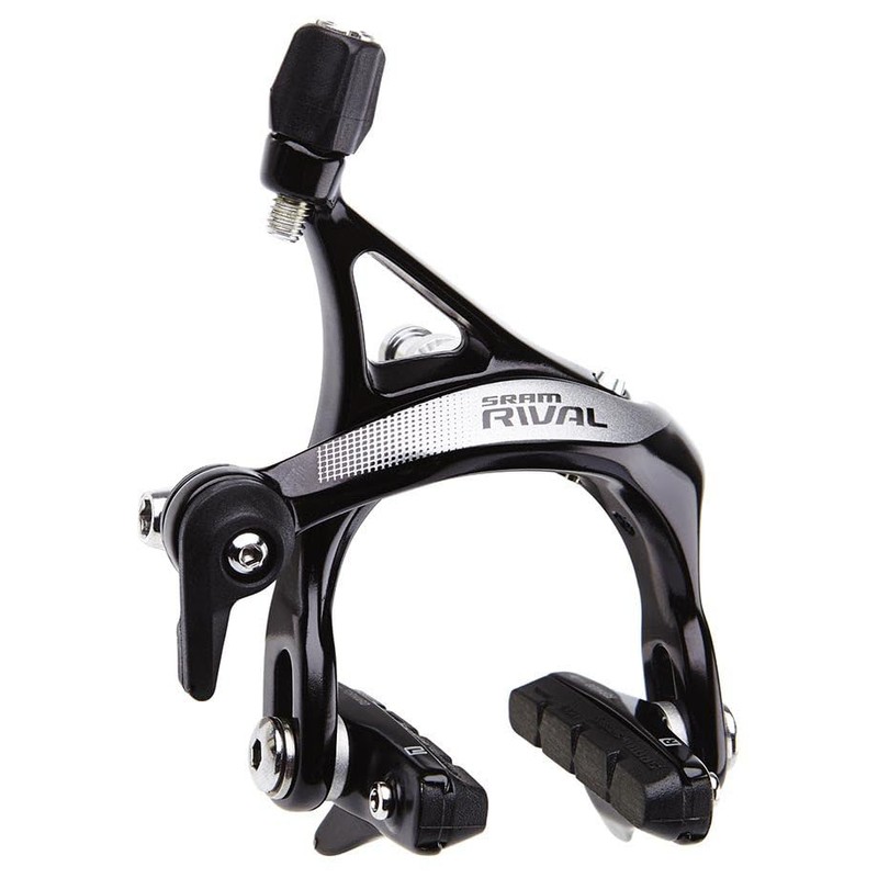 SRAM Rival22 Brake Caliper Front (Special Order)