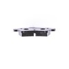 HELLA PAGID 8DB 355 012-081 Brake Pad Set, disc brake,