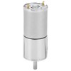 DC Gear Motor Micro Low Speed CW CCW Permanent Magnet
