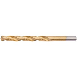 Draper 38842 Titanium HSS Drill Bit, 9.0mm Ø