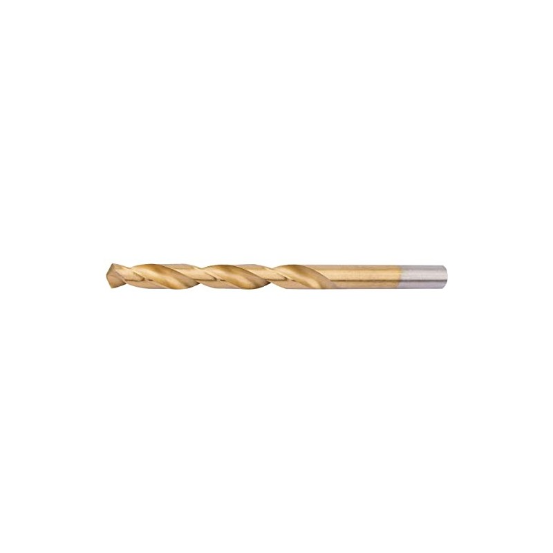 Draper 38842 Titanium HSS Drill Bit, 9.0mm Ø