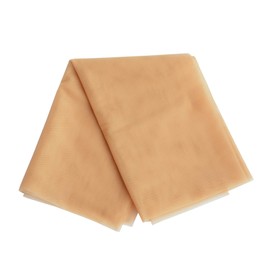 Swiss Lace Net for Making Wig Caps or Lace Closure (1 yard Blonde)