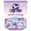 Adams & Brooks, Inc. Unicorn Candy Chews Individually Wrapped Unicorn