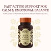 Kava Cool Complex Herbs Etc 60 - Gel blando