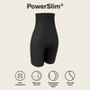 Leonisa high Waist Tummy Control Anti Chafing Sculpting Shaper Short