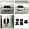Car Door Handle Cup Cover Trim Replacement Compatible with Land