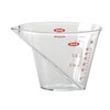 OXO Good Grips Angled Measuring Jug, 60 ml