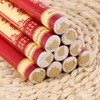 Pack of 10 Moxa Sticks, Pure Moxa Rolls, Moxibustion Health