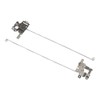 acer 33.Q3MN2.001 Original Display Hinges Right and Left for Nitro