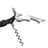 Handy Housewares Waiter's Corkscrew Wine Bottle Opener - Built In