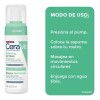 Skincare Limpiador Reparador Facial Y Ojos Hidratante Cerave