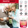 Durelife Golden Monk Fruit Sweetener, 1:1 Sugar Replacement, Keto Diet