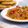 Zatarain's Family Size Spanish Rice, 15 oz (Pack of 12)