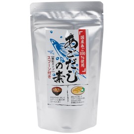 Okabe Aluminum SP Chin Dashi Powder, 4.2 oz (120 g) x 2