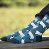 WHD Sheep Socks By Wheelhouse Designs